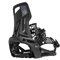 Amazon | 予約商品 スノーボード ビンディング ナイデッカー スーパー